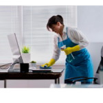 🛍️ ¡TRABAJA CON NOSOTROS! VACANTES PARA LIMPIEZA DE CENTROS COMERCIALES