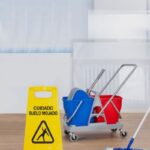 🎓 CONVOCATORIA ABIERTA: PERSONAL DE MANTENIMIENTO PARA INSTITUCIONES EDUCATIVAS