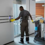 🎸 ¡TRABAJA EN LOS MEJORES EVENTOS! BUSCAMOS PERSONAL DE LOGÍSTICA Y LIMPIEZA