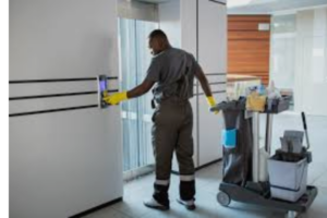 🎸 ¡TRABAJA EN LOS MEJORES EVENTOS! BUSCAMOS PERSONAL DE LOGÍSTICA Y LIMPIEZA