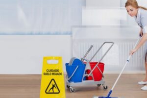 🎓 CONVOCATORIA ABIERTA: PERSONAL DE MANTENIMIENTO PARA INSTITUCIONES EDUCATIVAS