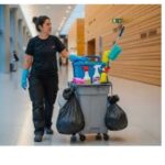 🏗️ GRAN CONVOCATORIA: OPERARIOS DE LIMPIEZA INDUSTRIAL Y BODEGAS