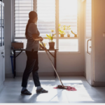 🚢 ¡TRABAJA VIAJANDO! CONVOCATORIA PARA LIMPIEZA EN CRUCEROS 2026