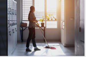 🚢 ¡TRABAJA VIAJANDO! CONVOCATORIA PARA LIMPIEZA EN CRUCEROS 2026