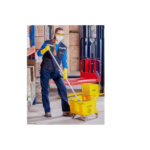 🎓 CONVOCATORIA ABIERTA: PERSONAL DE LIMPIEZA PARA COLEGIOS Y JARDINES