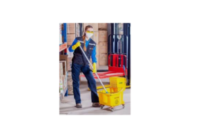 🎓 CONVOCATORIA ABIERTA: PERSONAL DE LIMPIEZA PARA COLEGIOS Y JARDINES