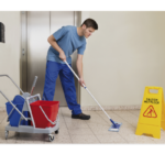 ⚓ ¡EMPLEO EXCLUSIVO! LIMPIEZA Y MANTENIMIENTO DE YATES DE LUJO