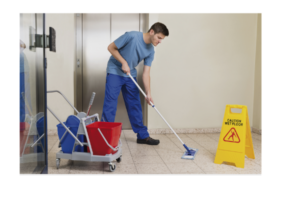 ⚓ ¡EMPLEO EXCLUSIVO! LIMPIEZA Y MANTENIMIENTO DE YATES DE LUJO