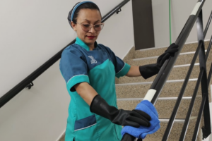 🧹 CONVOCATORIA LABORAL 2026: BUSCAMOS PERSONAL DE LIMPIEZA MANTENIMIENTO