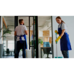 🔬 ¡TRABAJO ESPECIALIZADO! BUSCAMOS AUXILIARES DE LIMPIEZA PARA LABORATORIOS Y VETERINARIAS