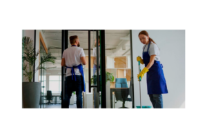 🔬 ¡TRABAJO ESPECIALIZADO! BUSCAMOS AUXILIARES DE LIMPIEZA PARA LABORATORIOS Y VETERINARIAS