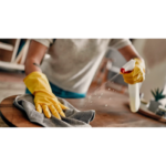 ¡EMPLEO TECNOLÓGICO! BUSCAMOS ESPECIALISTAS EN LIMPIEZA DE DATA CENTERS