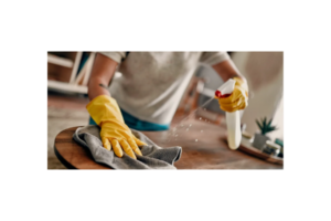 ¡EMPLEO TECNOLÓGICO! BUSCAMOS ESPECIALISTAS EN LIMPIEZA DE DATA CENTERS