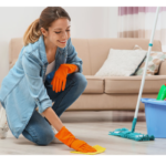 🏗️ ¡ALTOS INGRESOS! BUSCAMOS TÉCNICOS EN LIMPIEZA DE VIDRIOS EN ALTURA