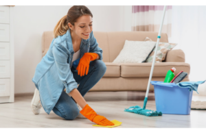 🏗️ ¡ALTOS INGRESOS! BUSCAMOS TÉCNICOS EN LIMPIEZA DE VIDRIOS EN ALTURA