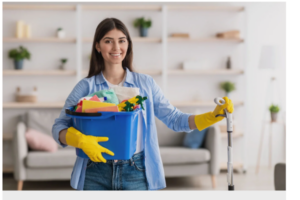 🏋️ ¡ÚNETE AL EQUIPO! VACANTES PARA LIMPIEZA DE GIMNASIOS Y CENTROS FITNESS