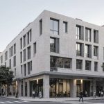 colegio privado en Prádena del Rincón, Madrid España